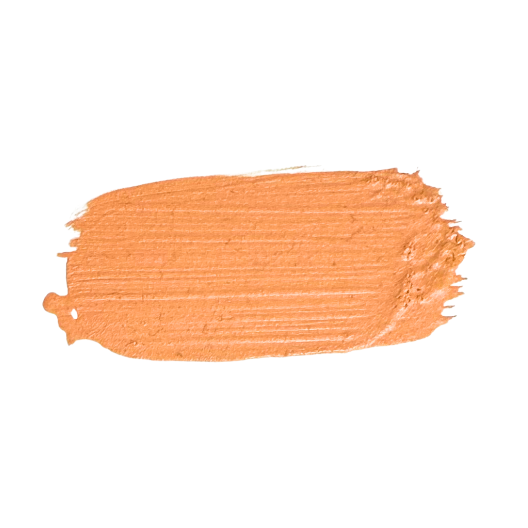 Peach Sorbet Fugenfarbe – sanfter Orangeton für warme Fugen in Wohnbereichen