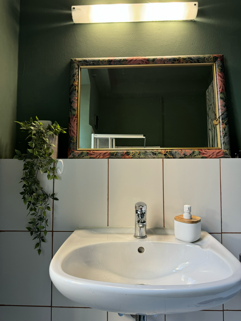 Fugenfarbe Cinnamon Spice