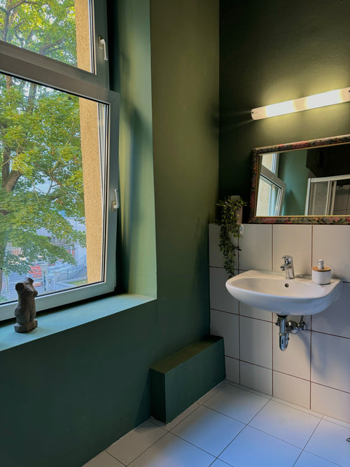 Fugenfarbe Cinnamon Spice