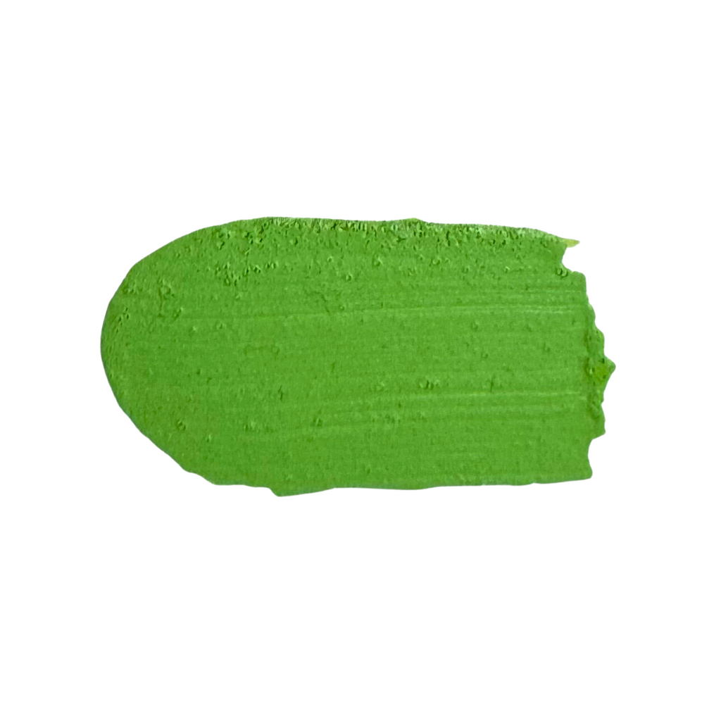 Electric Lime Fugenfarbe – leuchtendes Limettengrün für auffällige Fugen in kreativen Räumen
