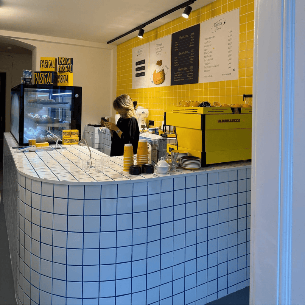 Fugenfarbe Azure Royal - Cala Casa - CFF-013-AR-1