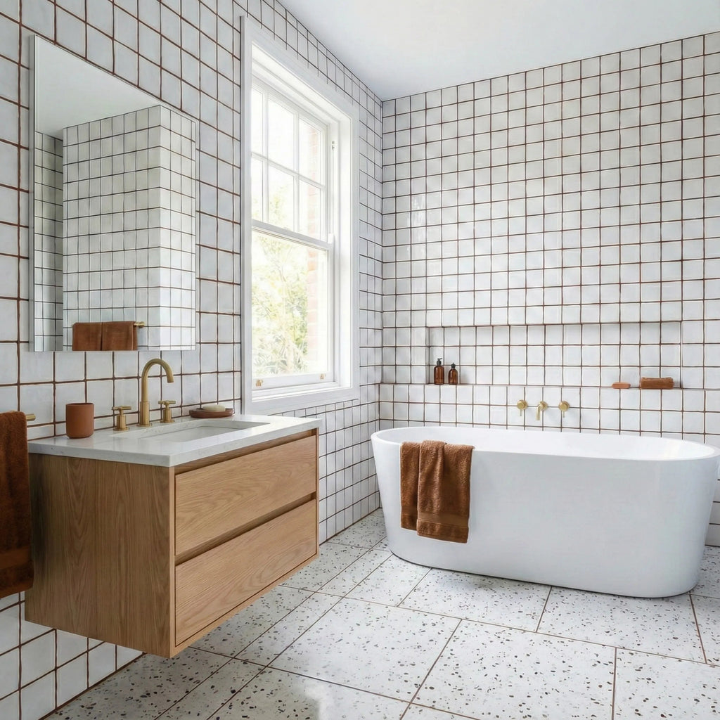 Fugenfarbe Cinnamon Spice - Cala Casa - CFF-002-CS-1