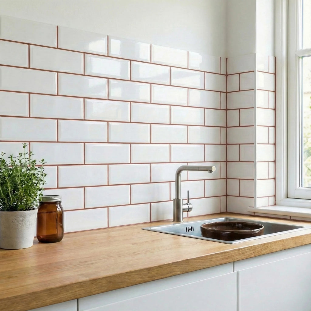 Fugenfarbe Cinnamon Spice - Cala Casa - CFF-002-CS-1