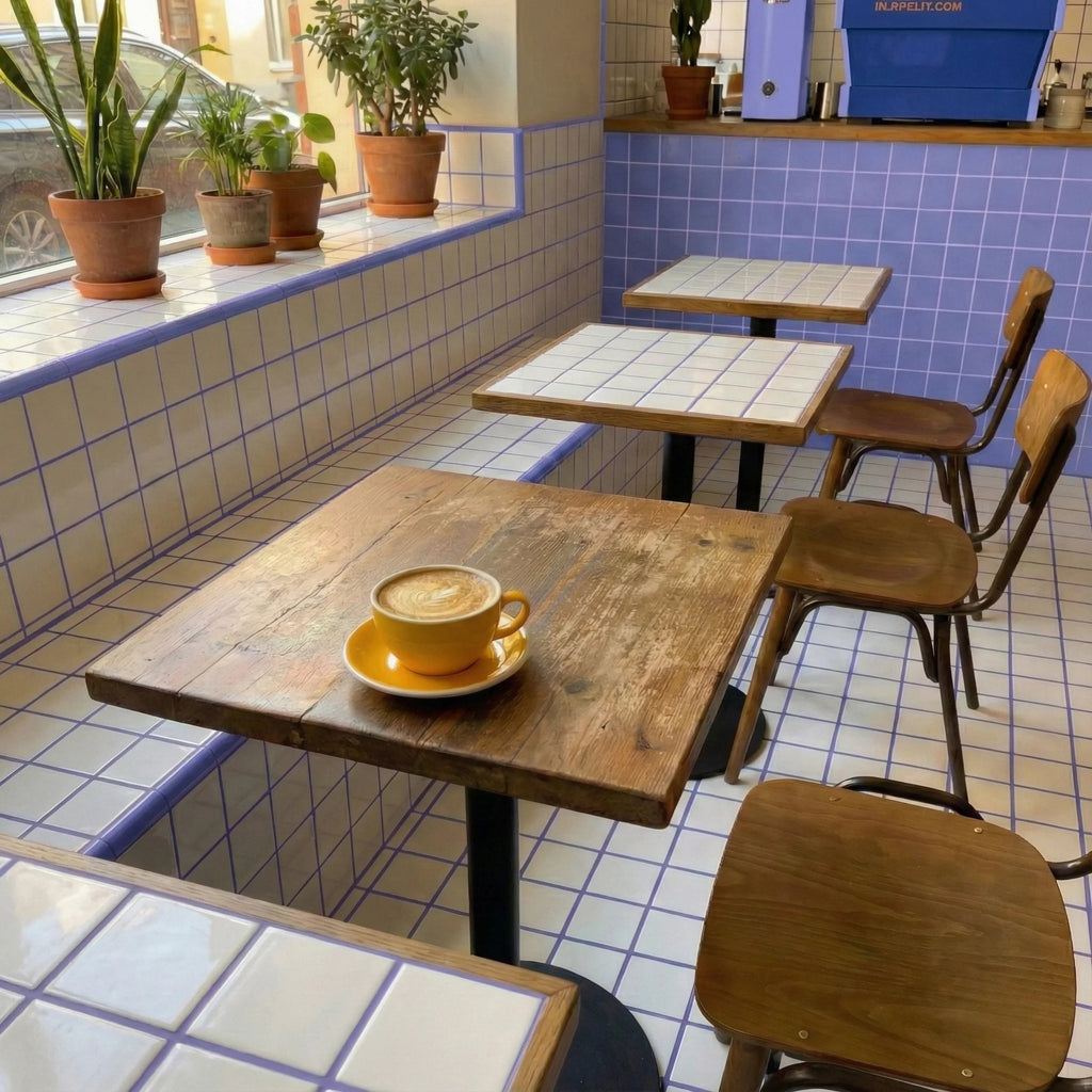 Fugenfarbe Lavender Dream - Cala Casa - CFF-012-LD-1