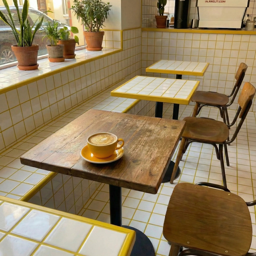 Fugenfarbe Lemon Tree - Cala Casa - CFF-020-LT-1