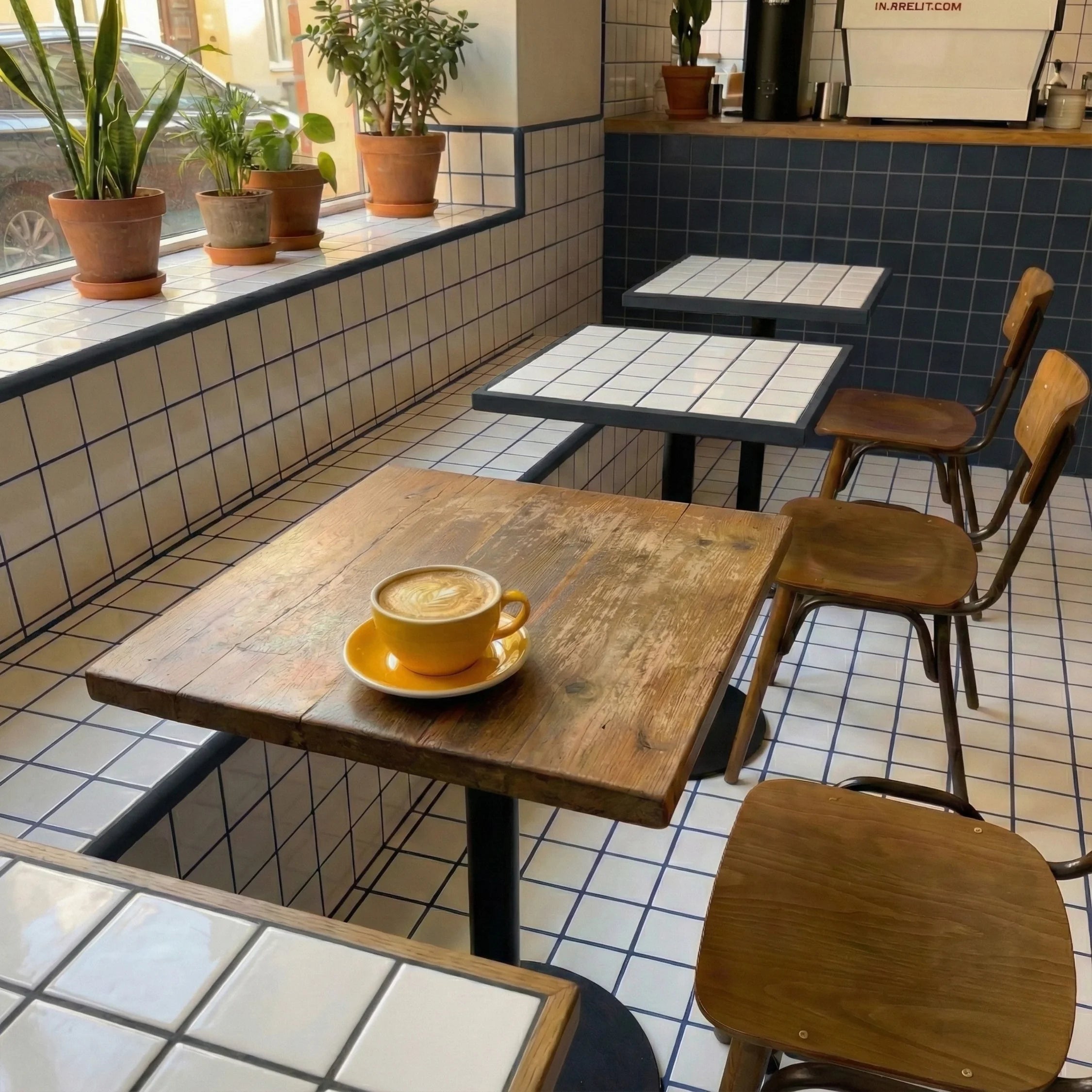 Fugenfarbe Midnight Slate - Cala Casa - CFF-001-MS-1