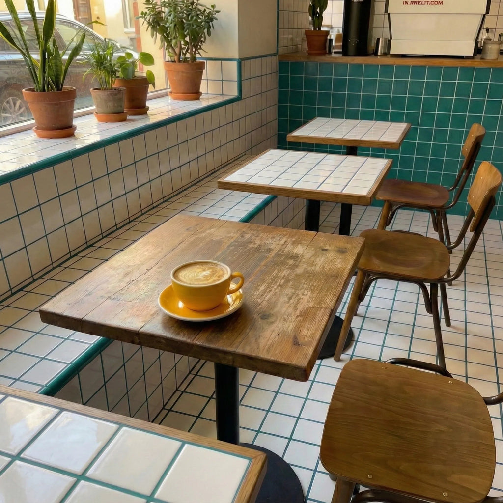 Fugenfarbe Mint Glow - Cala Casa - CFF-018-MG-1