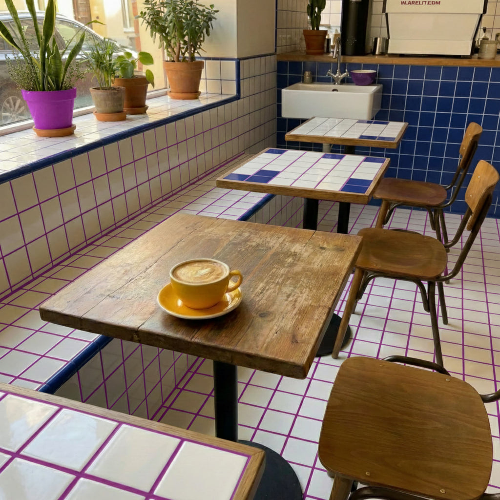 Fugenfarbe Petal Pink - Cala Casa - CFF-009-PP-1