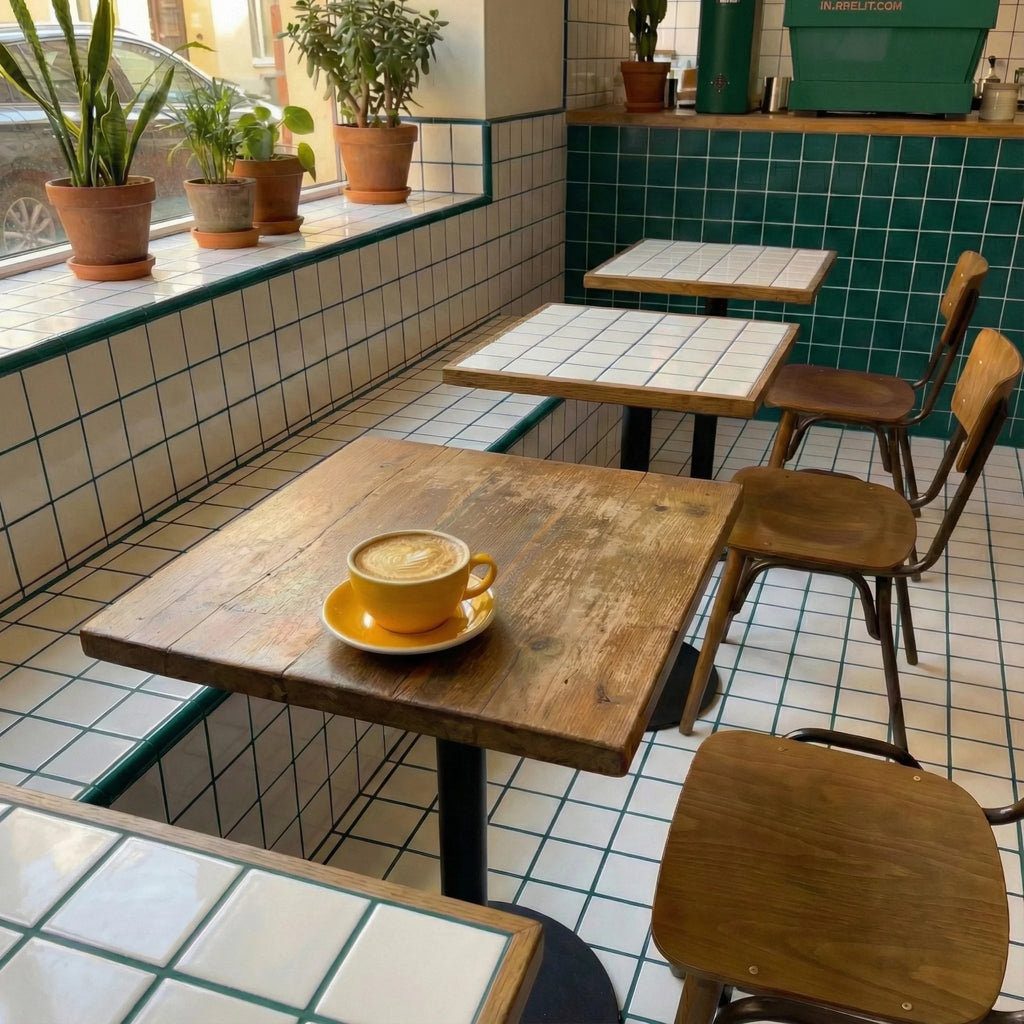 Fugenfarbe Pine Forest - Cala Casa - CFF-016-PF-1