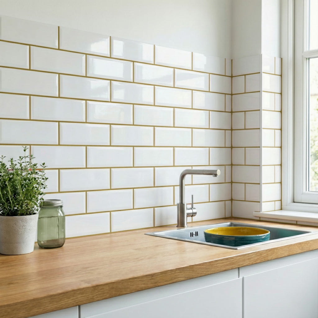 Fugenfarbe Pistachio Cream - Cala Casa - CFF-017-PC-1