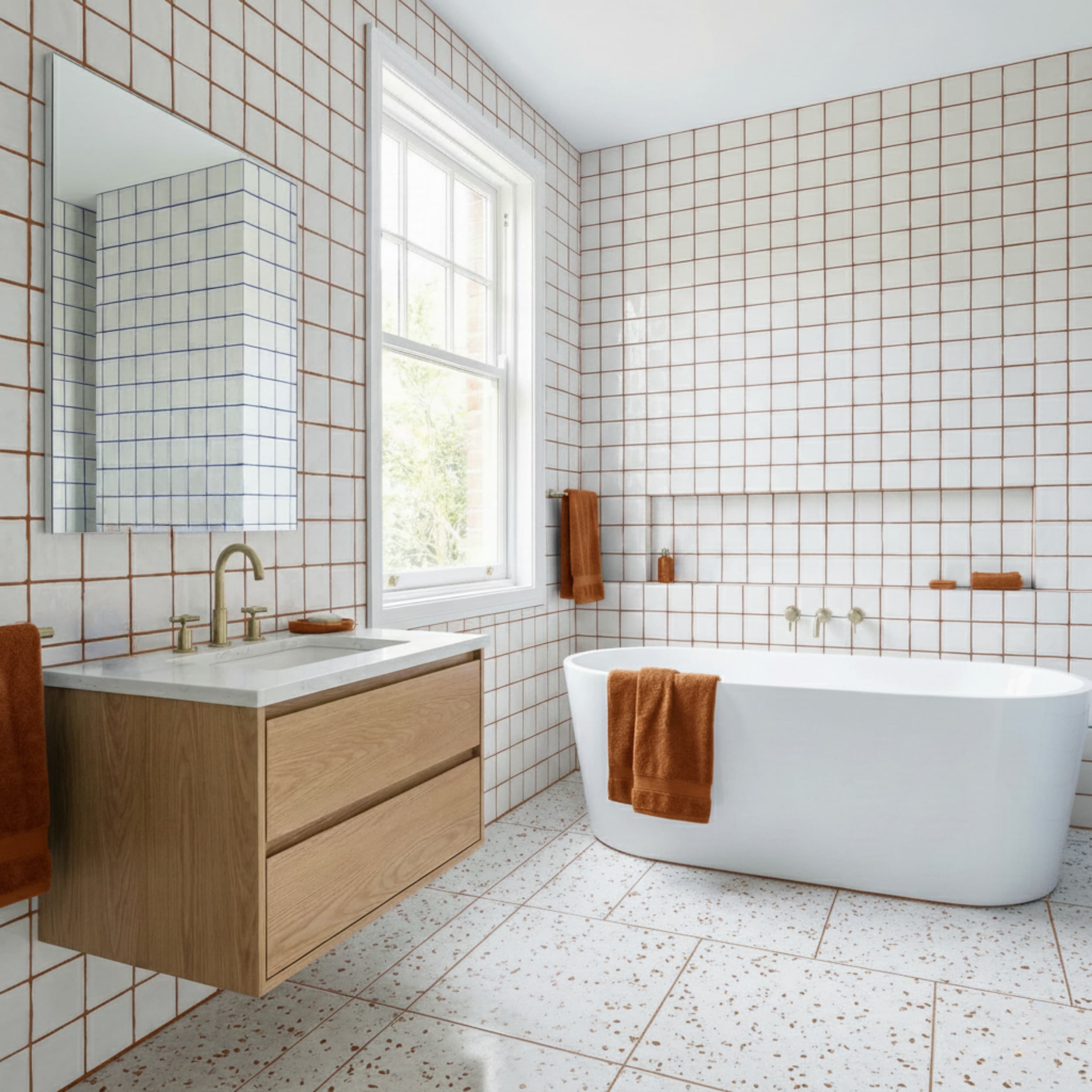 Fugenfarbe Sand Dune - Cala Casa - CFF-003-SD-1