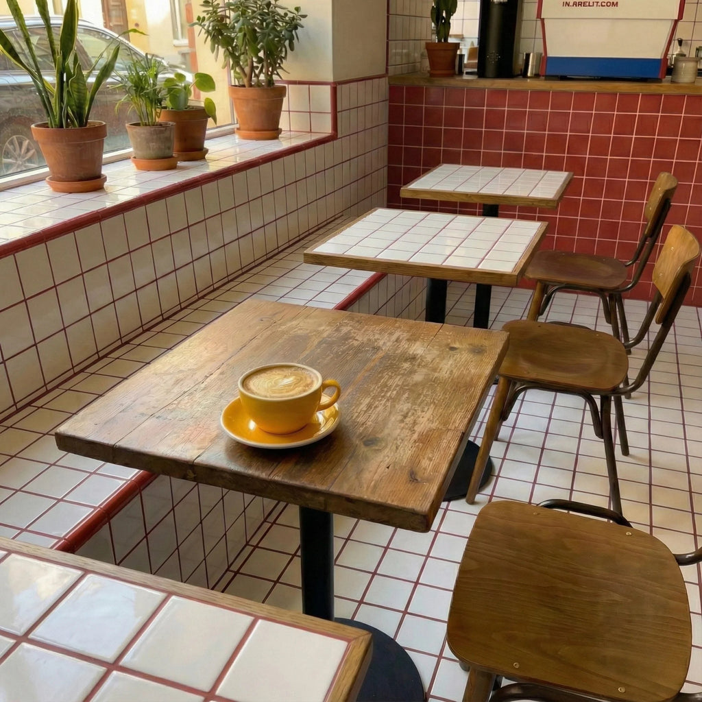 Fugenfarbe Sassy Salmon - Cala Casa - CFF-004-SS-1